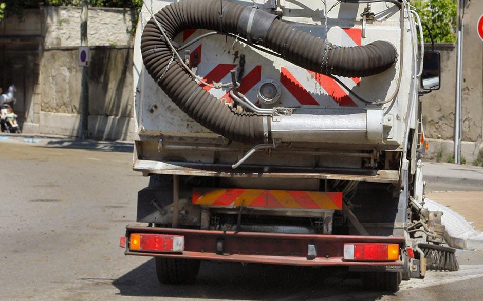 nettoyage egout Levallois-Perret